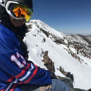 Meet your Posher, Matt